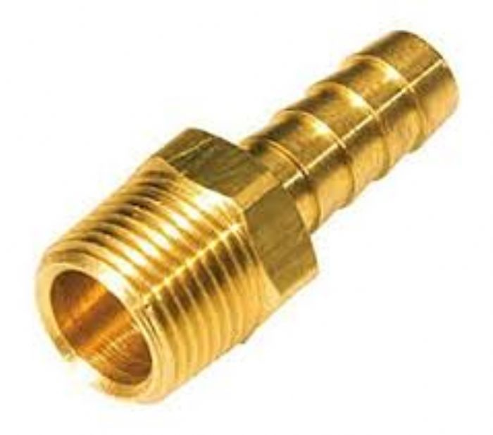 CONECTOR ESPIGA 
